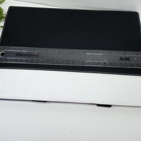 ProCase Universal Tablet Case for 11-8 inch Tablet, Stand Folio Case Protective - Picture 7 of 9